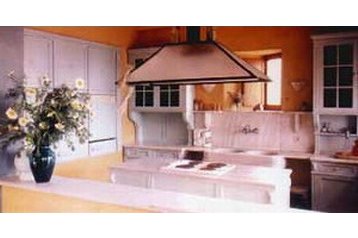 Grecja Privát Panormos, Zewnątrz